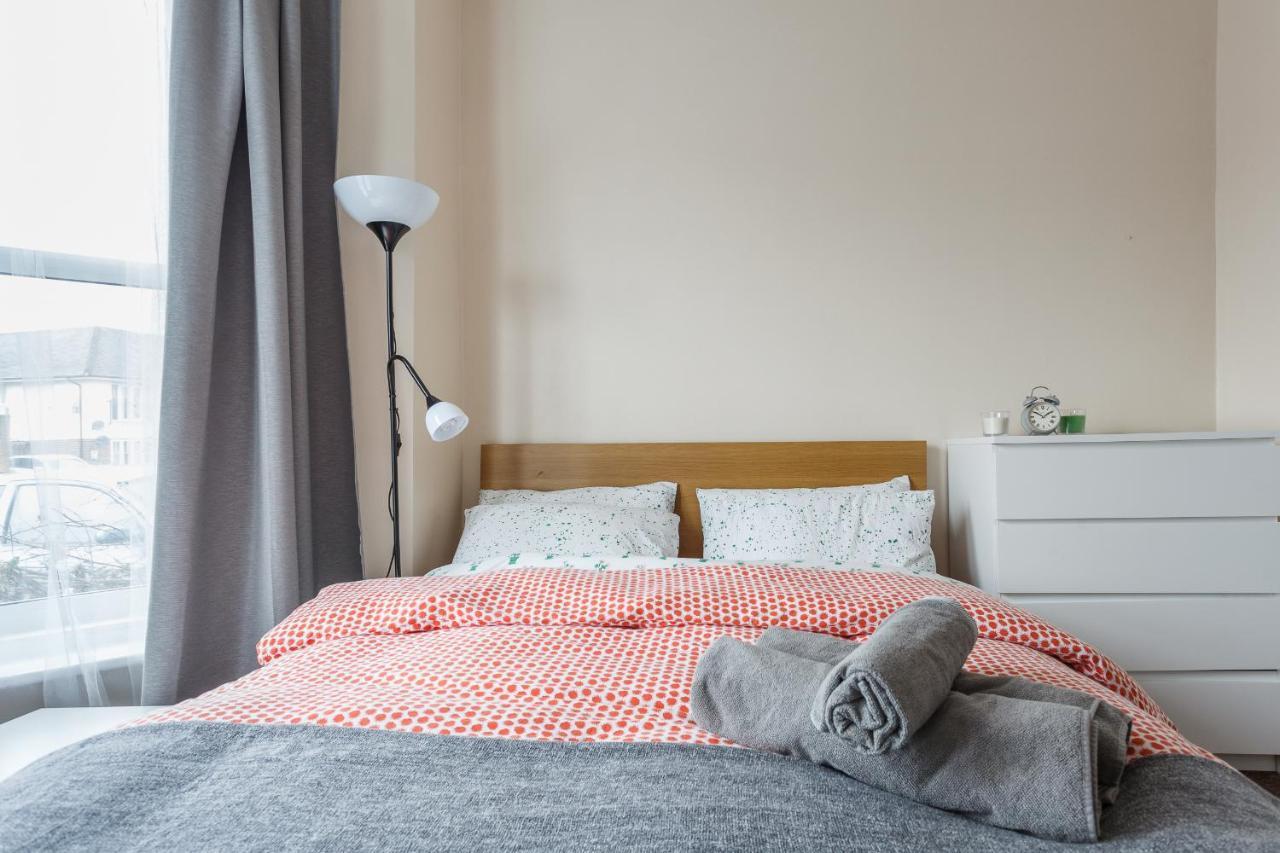 Shirley House 1, Guest House, Self Catering, Self Check In With Smart Locks, Use Of Fully Equipped Kitchen, Walking Distance To Southampton Central, Excellent Transport Links, Ideal For Longer Stays Екстер'єр фото