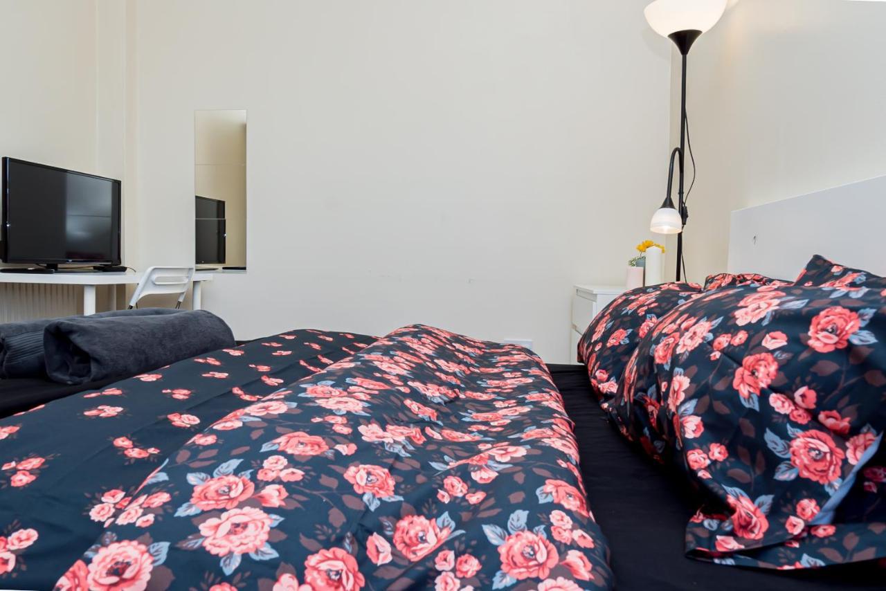 Shirley House 1, Guest House, Self Catering, Self Check In With Smart Locks, Use Of Fully Equipped Kitchen, Walking Distance To Southampton Central, Excellent Transport Links, Ideal For Longer Stays Екстер'єр фото