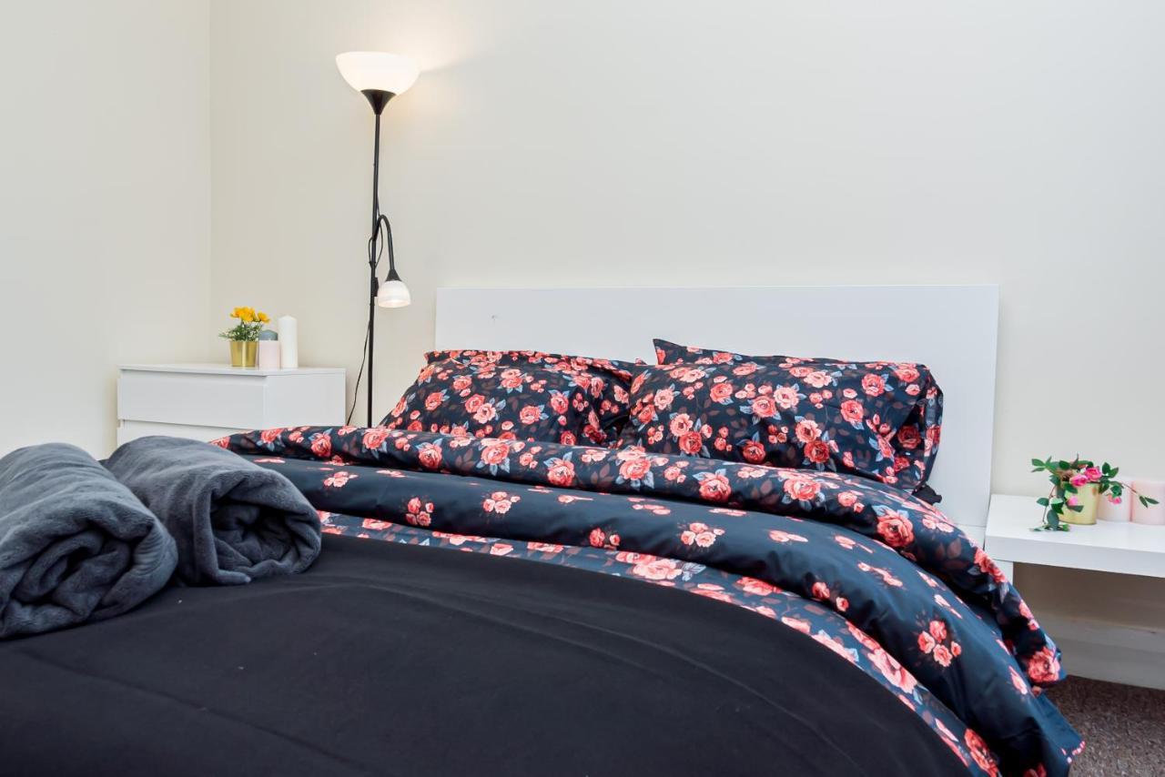 Shirley House 1, Guest House, Self Catering, Self Check In With Smart Locks, Use Of Fully Equipped Kitchen, Walking Distance To Southampton Central, Excellent Transport Links, Ideal For Longer Stays Екстер'єр фото