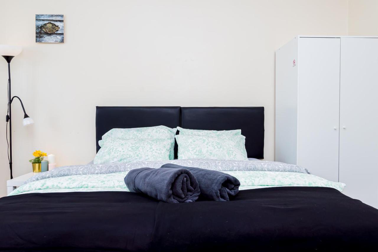 Shirley House 1, Guest House, Self Catering, Self Check In With Smart Locks, Use Of Fully Equipped Kitchen, Walking Distance To Southampton Central, Excellent Transport Links, Ideal For Longer Stays Екстер'єр фото