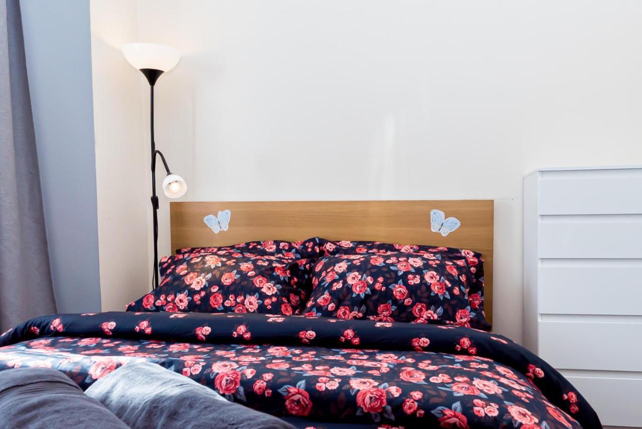 Shirley House 1, Guest House, Self Catering, Self Check In With Smart Locks, Use Of Fully Equipped Kitchen, Walking Distance To Southampton Central, Excellent Transport Links, Ideal For Longer Stays Екстер'єр фото