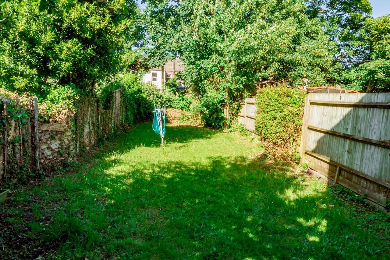 Shirley House 1, Guest House, Self Catering, Self Check In With Smart Locks, Use Of Fully Equipped Kitchen, Walking Distance To Southampton Central, Excellent Transport Links, Ideal For Longer Stays Екстер'єр фото