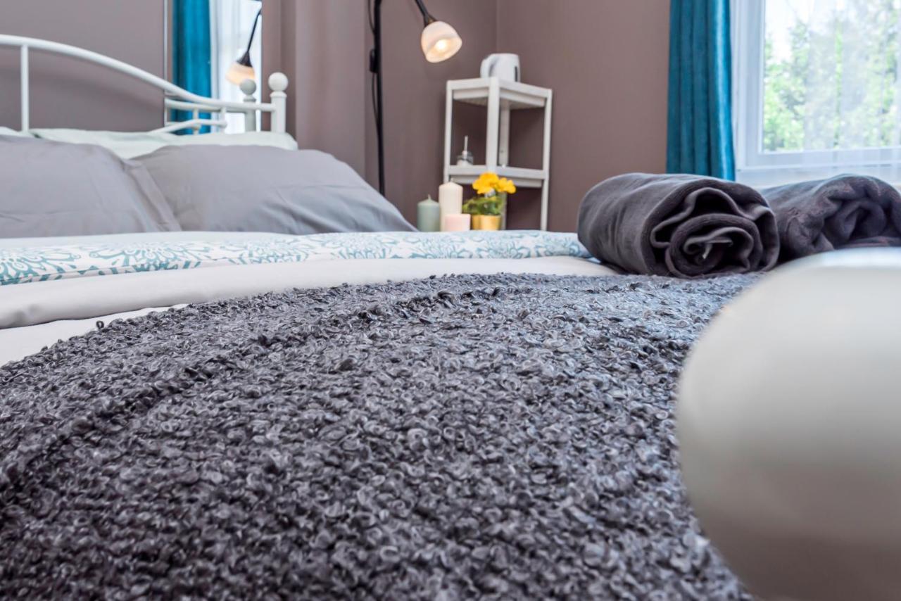 Shirley House 1, Guest House, Self Catering, Self Check In With Smart Locks, Use Of Fully Equipped Kitchen, Walking Distance To Southampton Central, Excellent Transport Links, Ideal For Longer Stays Екстер'єр фото