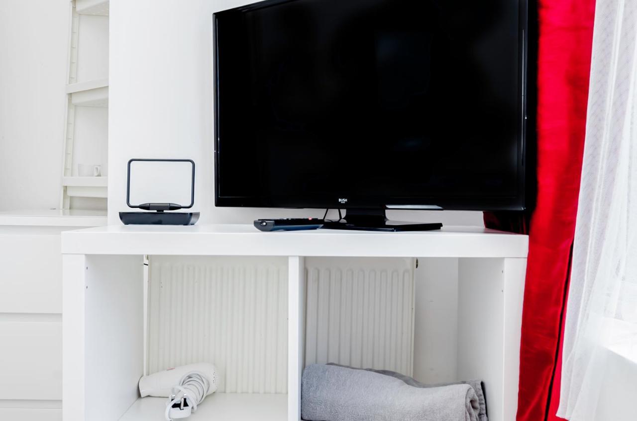 Shirley House 1, Guest House, Self Catering, Self Check In With Smart Locks, Use Of Fully Equipped Kitchen, Walking Distance To Southampton Central, Excellent Transport Links, Ideal For Longer Stays Екстер'єр фото
